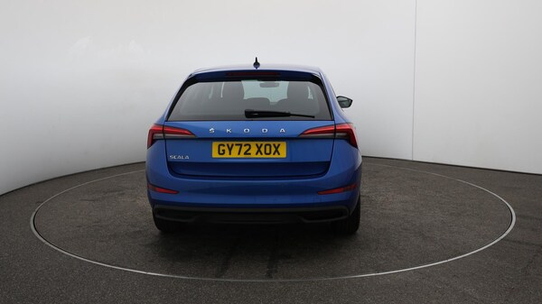 Used Skoda Scala 2023 for sale - 75808696: Photo 55