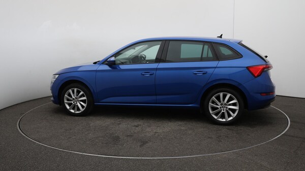 Used Skoda Scala 2023 for sale - 75808696: Photo 57