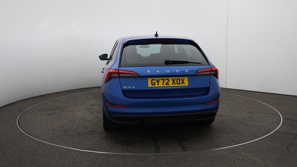 Used Skoda Scala 2023 for sale - 75808696: Photo 59