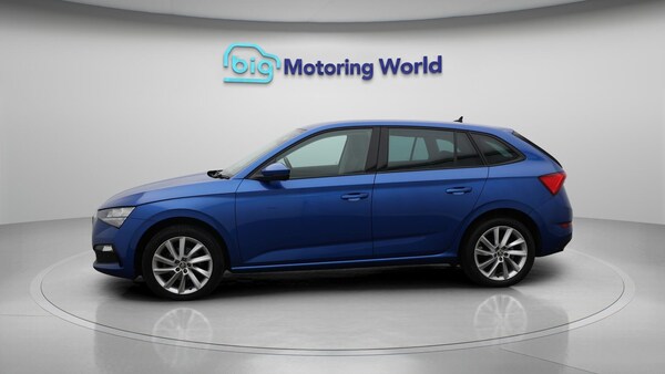 Used Skoda Scala 2023 for sale - 75808696: Photo 5