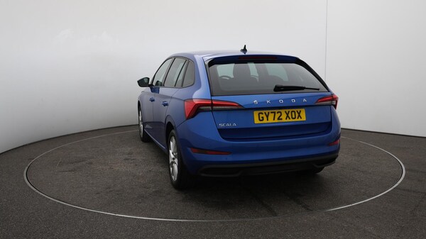 Used Skoda Scala 2023 for sale - 75808696: Photo 61