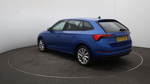 Used Skoda Scala 2023 for sale - 75808696: Photo 63
