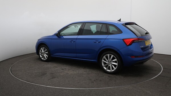 Used Skoda Scala 2023 for sale - 75808696: Photo 64