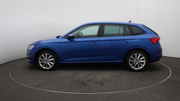 Used Skoda Scala 2023 for sale - 75808696: Photo 65