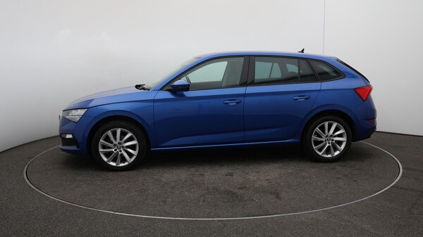 Used Skoda Scala 2023 for sale - 75808696: Photo 66