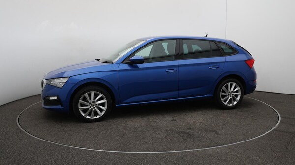 Used Skoda Scala 2023 for sale - 75808696: Photo 67