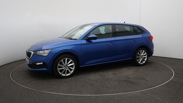 Used Skoda Scala 2023 for sale - 75808696: Photo 68