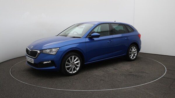 Used Skoda Scala 2023 for sale - 75808696: Photo 69