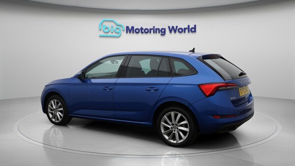 Used Skoda Scala 2023 for sale - 75808696: Photo 6