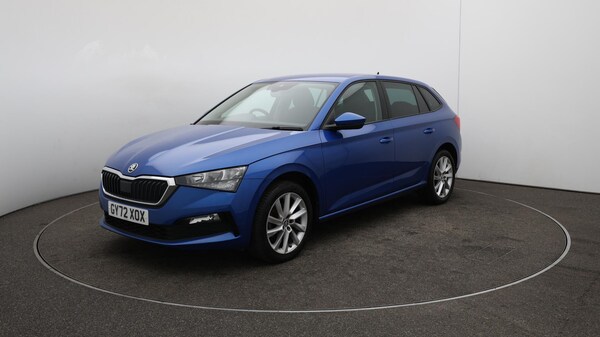 Used Skoda Scala 2023 for sale - 75808696: Photo 70