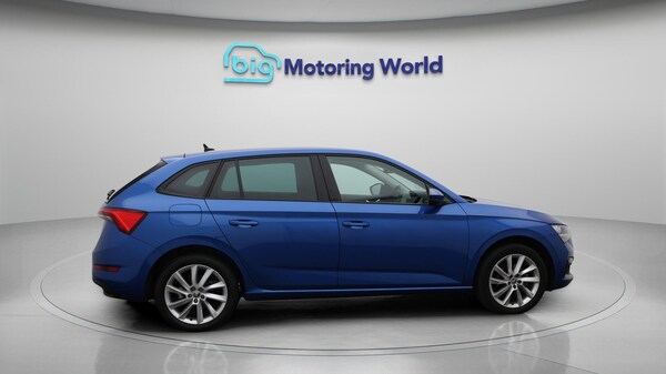 Used Skoda Scala 2023 for sale - 75808696: Photo 9