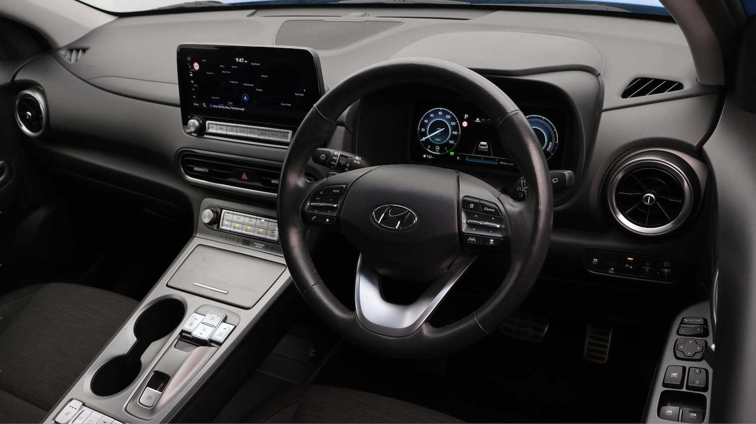 Used Hyundai KONA 2022 for sale - 76658150: Photo 10