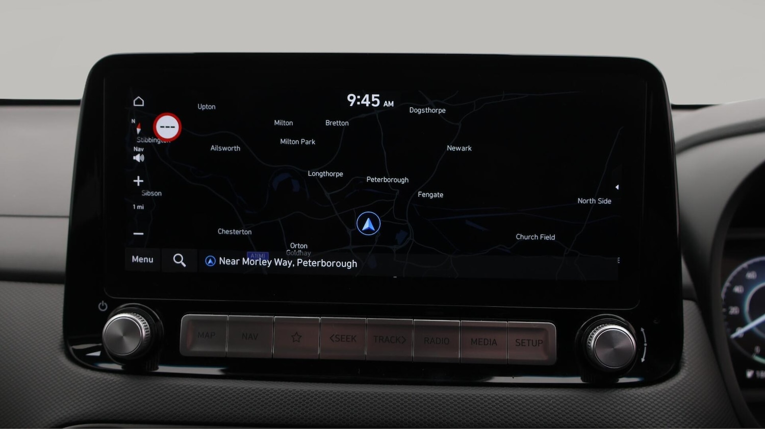 Used Hyundai KONA 2022 for sale - 76658150: Photo 12