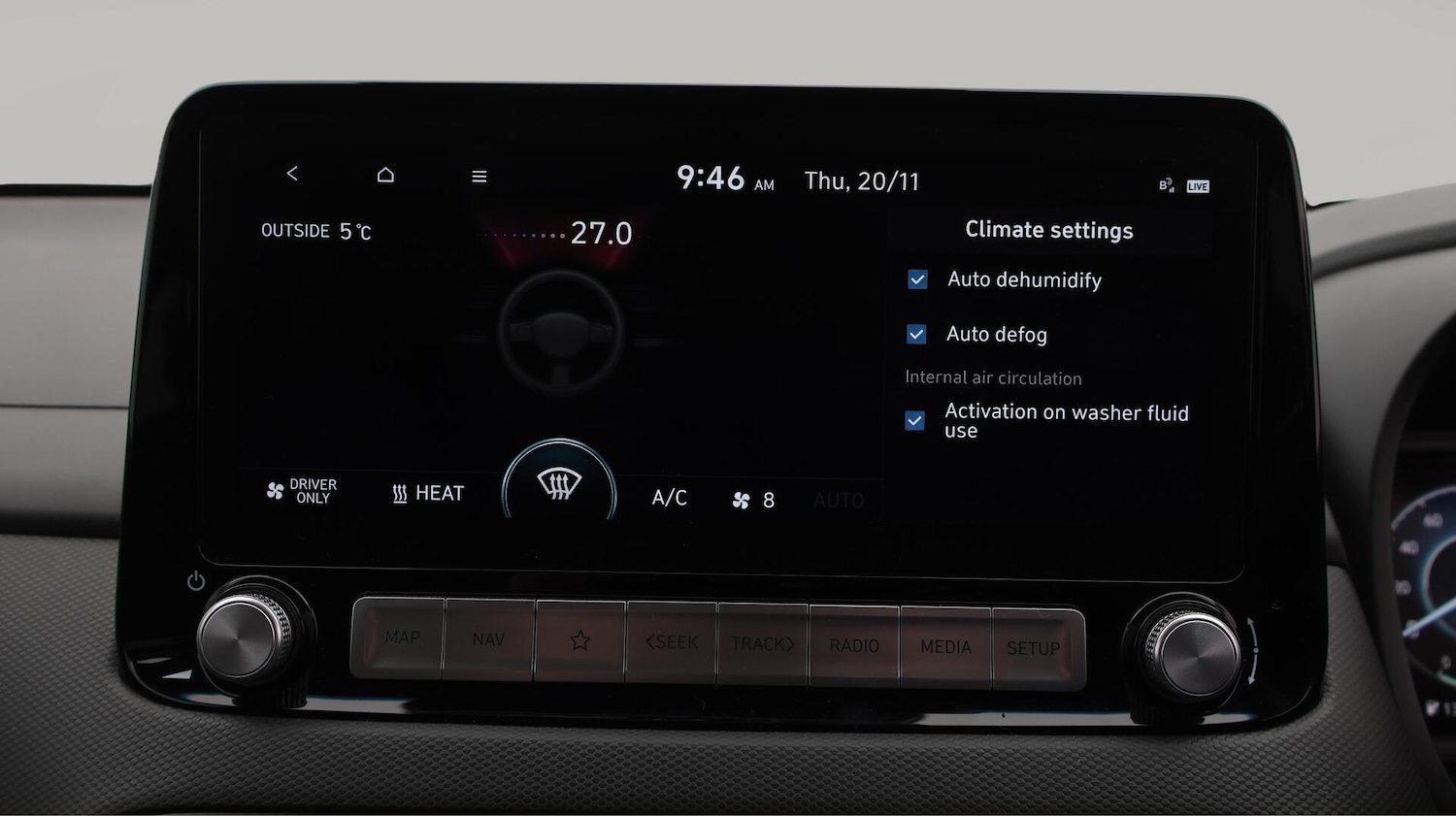 Used Hyundai KONA 2022 for sale - 76658150: Photo 13