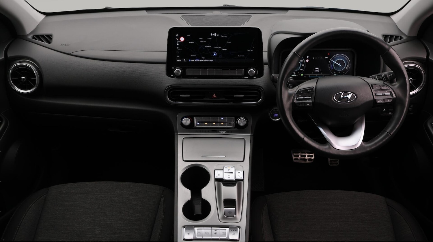 Used Hyundai KONA 2022 for sale - 76658150: Photo 14