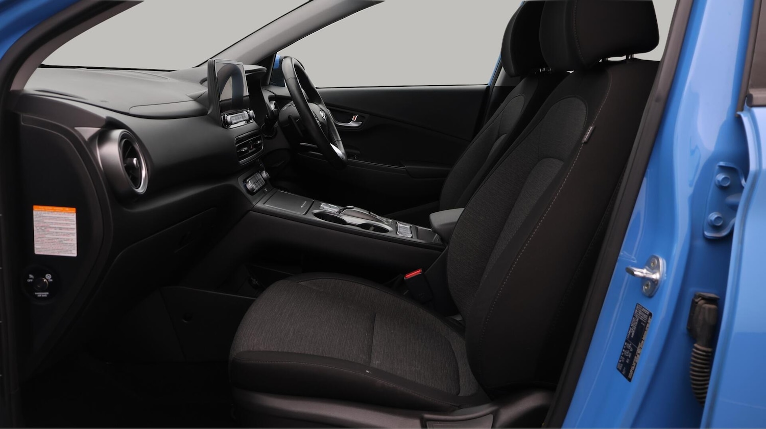 Used Hyundai KONA 2022 for sale - 76658150: Photo 15