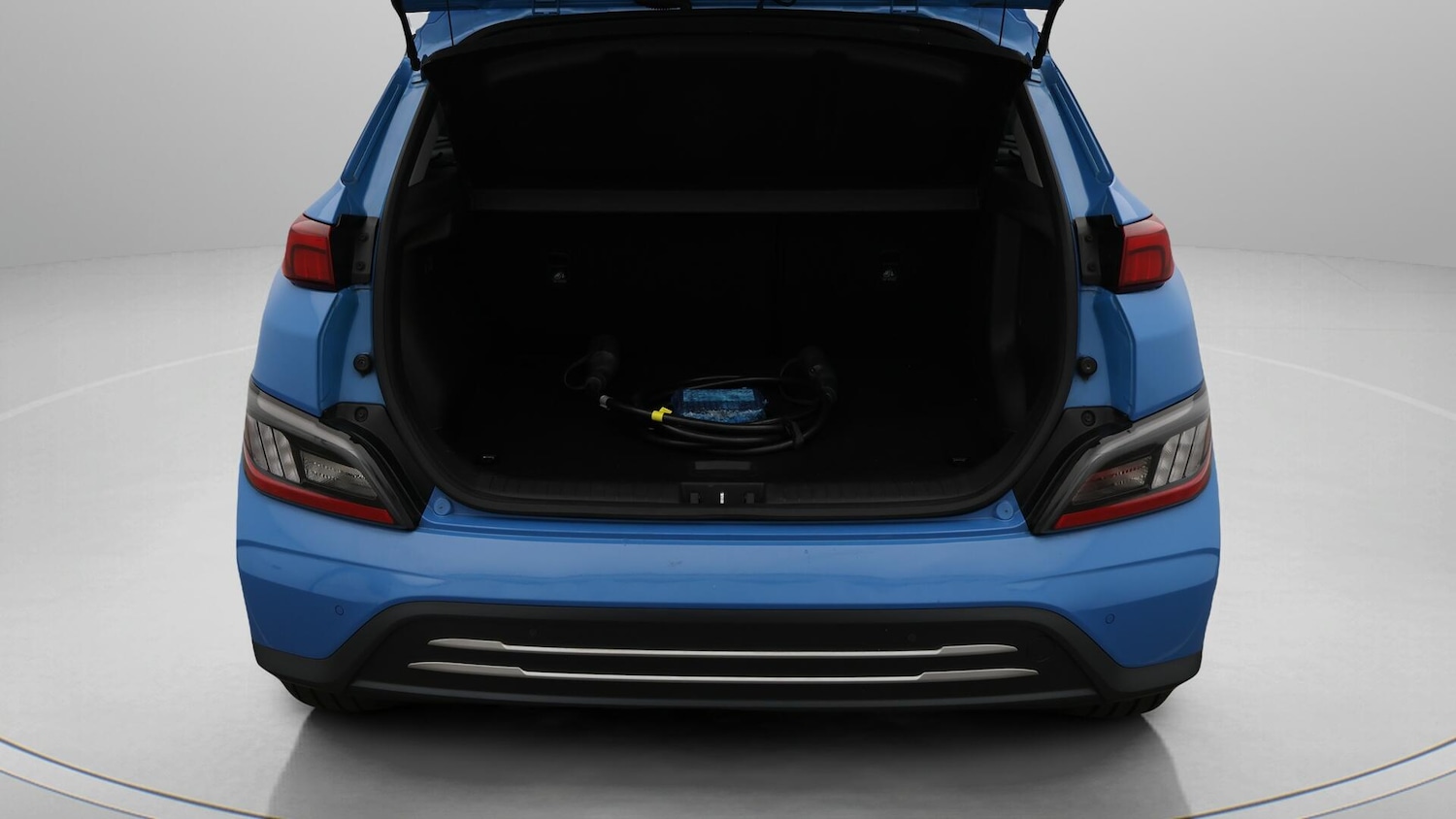 Used Hyundai KONA 2022 for sale - 76658150: Photo 18