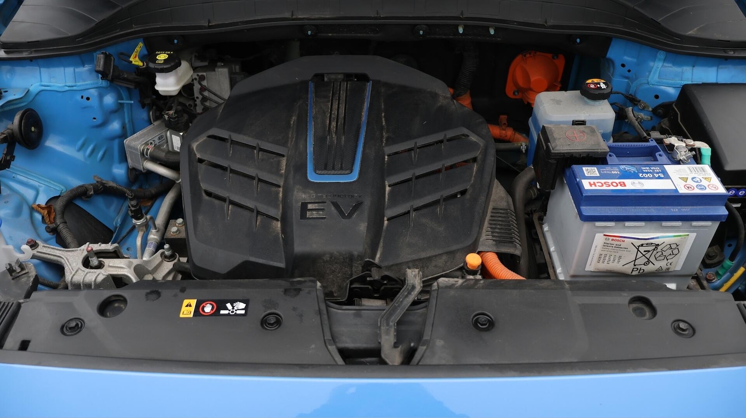 Used Hyundai KONA 2022 for sale - 76658150: Photo 20