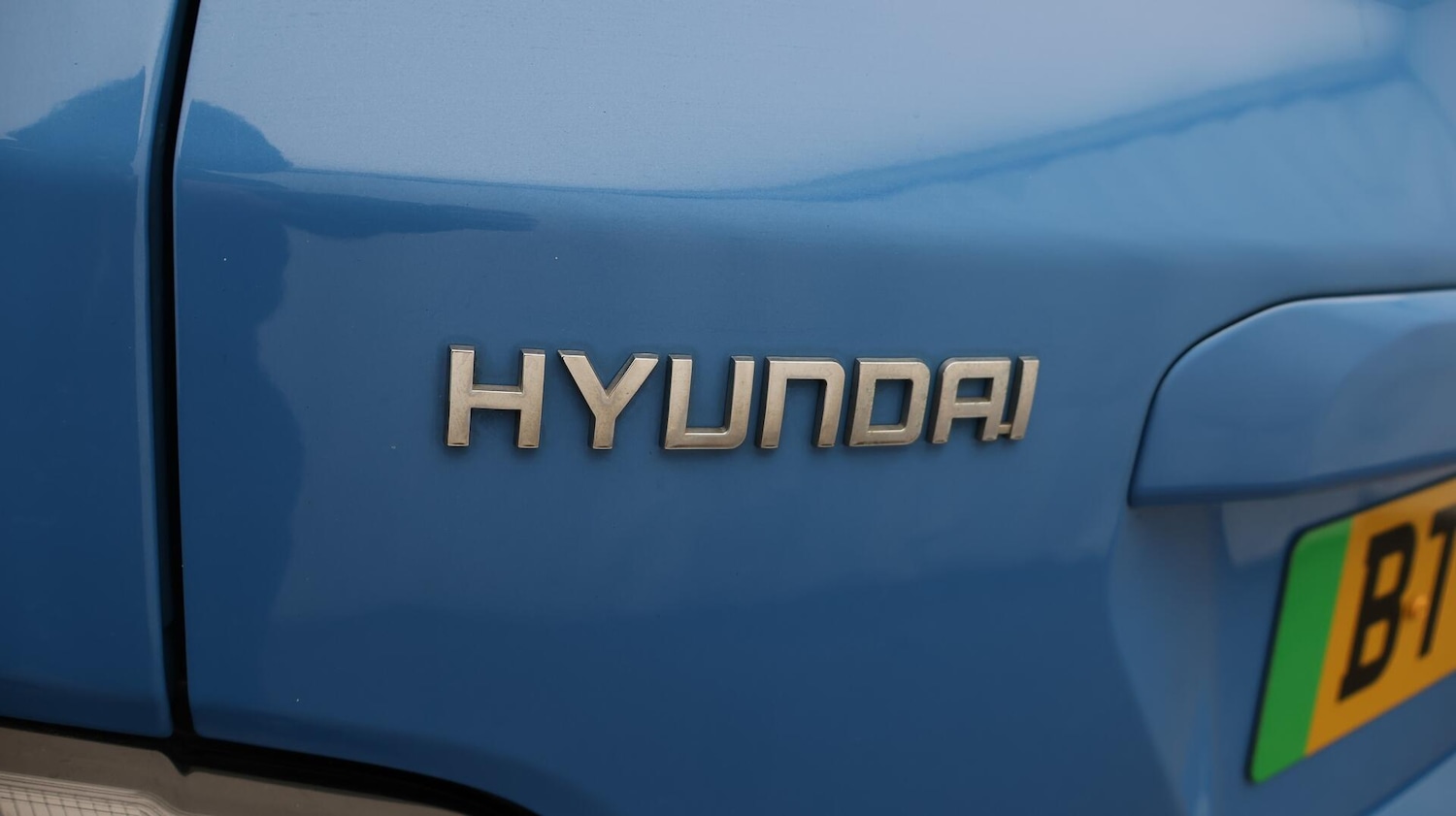 Used Hyundai KONA 2022 for sale - 76658150: Photo 22