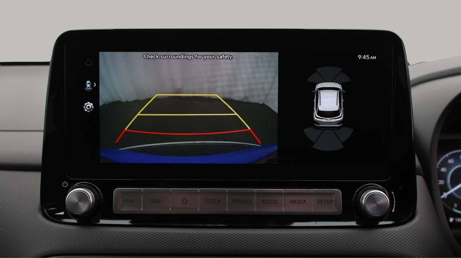 Used Hyundai KONA 2022 for sale - 76658150: Photo 27