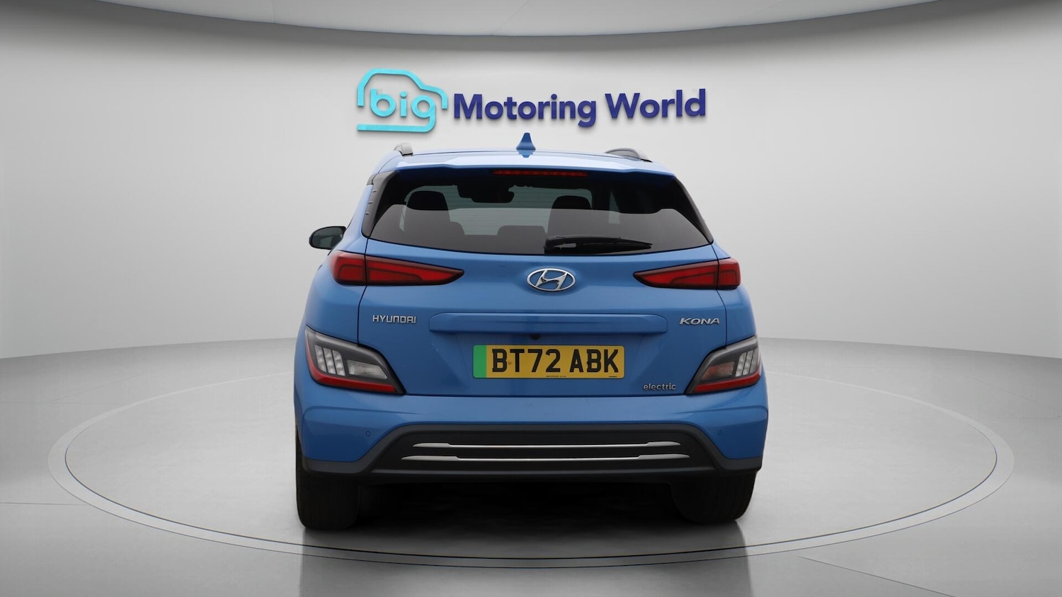 Used Hyundai KONA 2022 for sale - 76658150: Photo 7