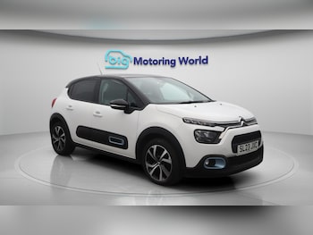 Used Citroen C3 2023 for sale - 75520275: Photo