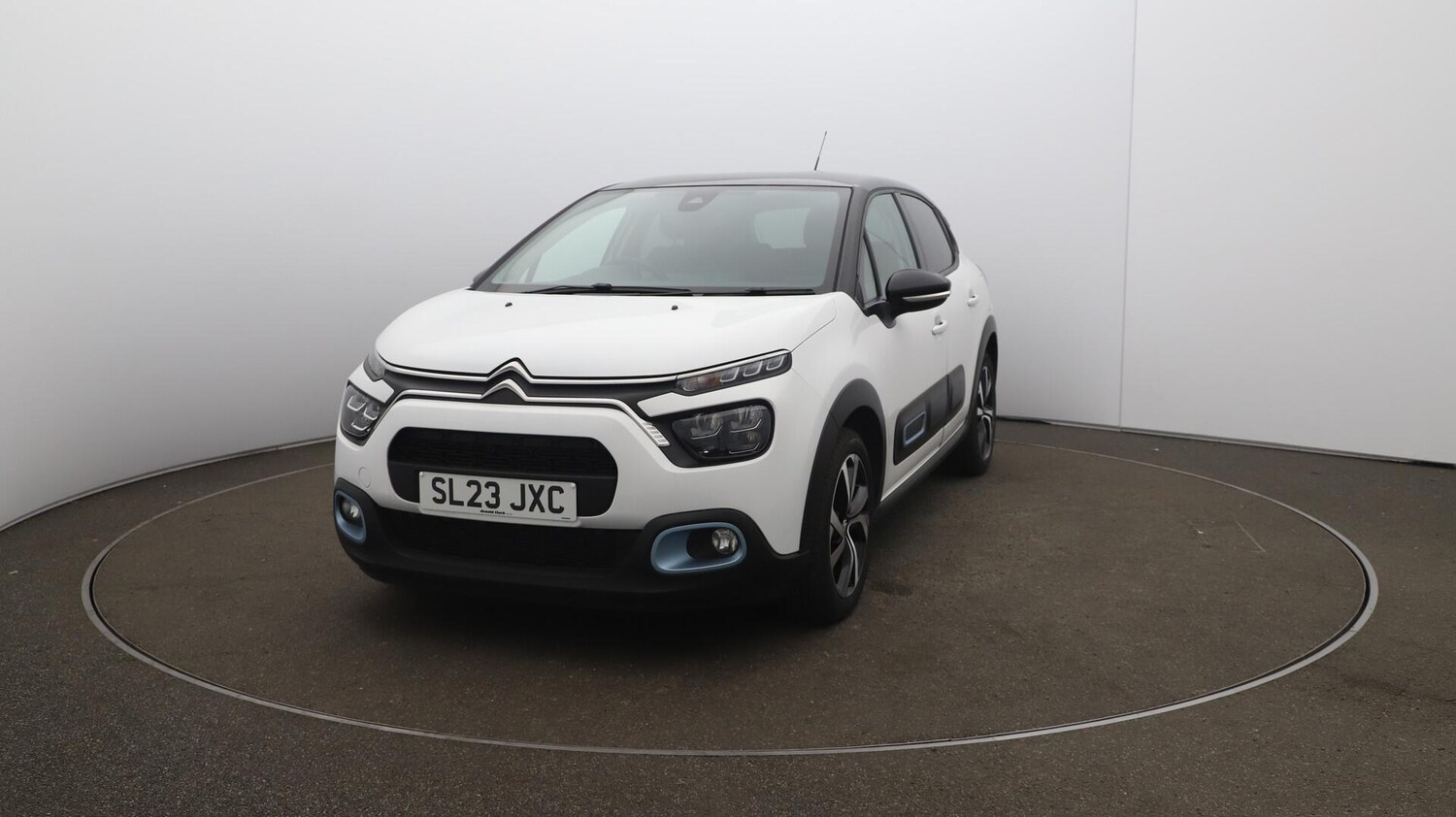 Vehicle 38