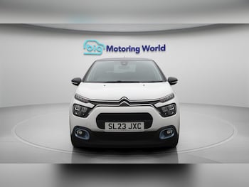 Used Citroen C3 2023 for sale - 75520275: Photo