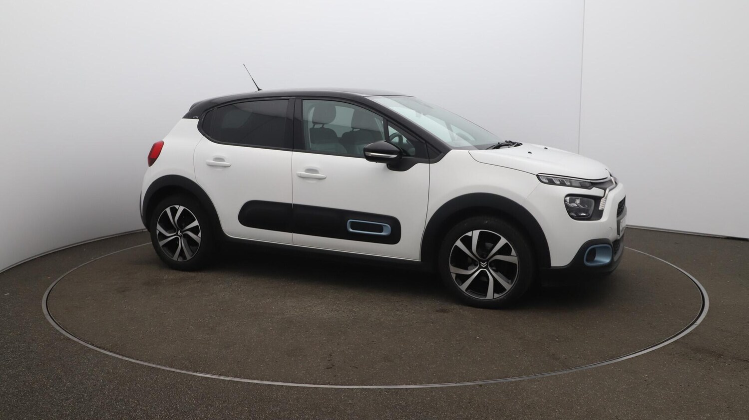 Vehicle 46