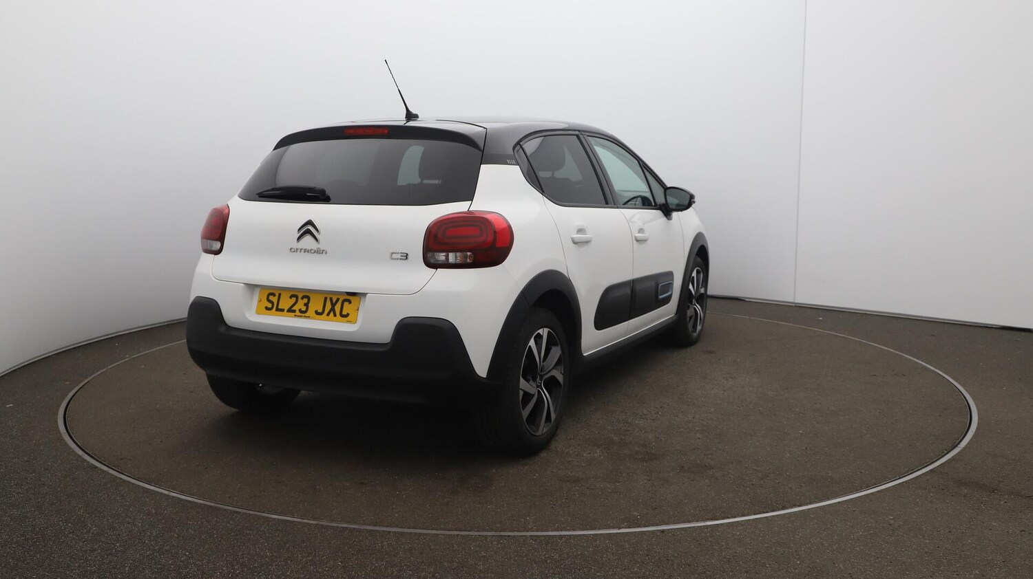 Vehicle 55
