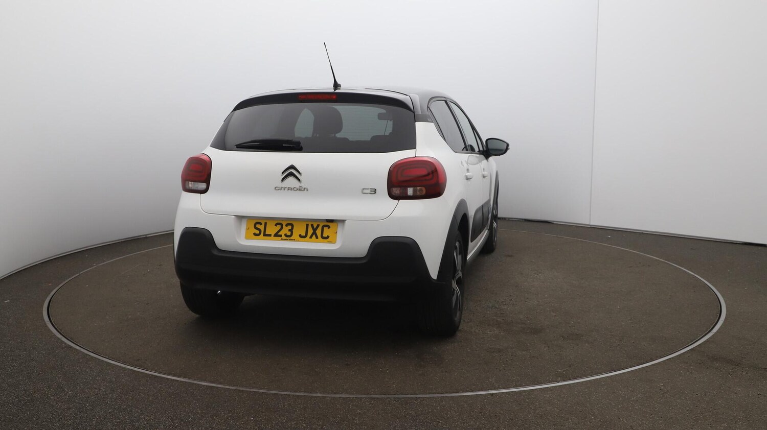 Vehicle 56