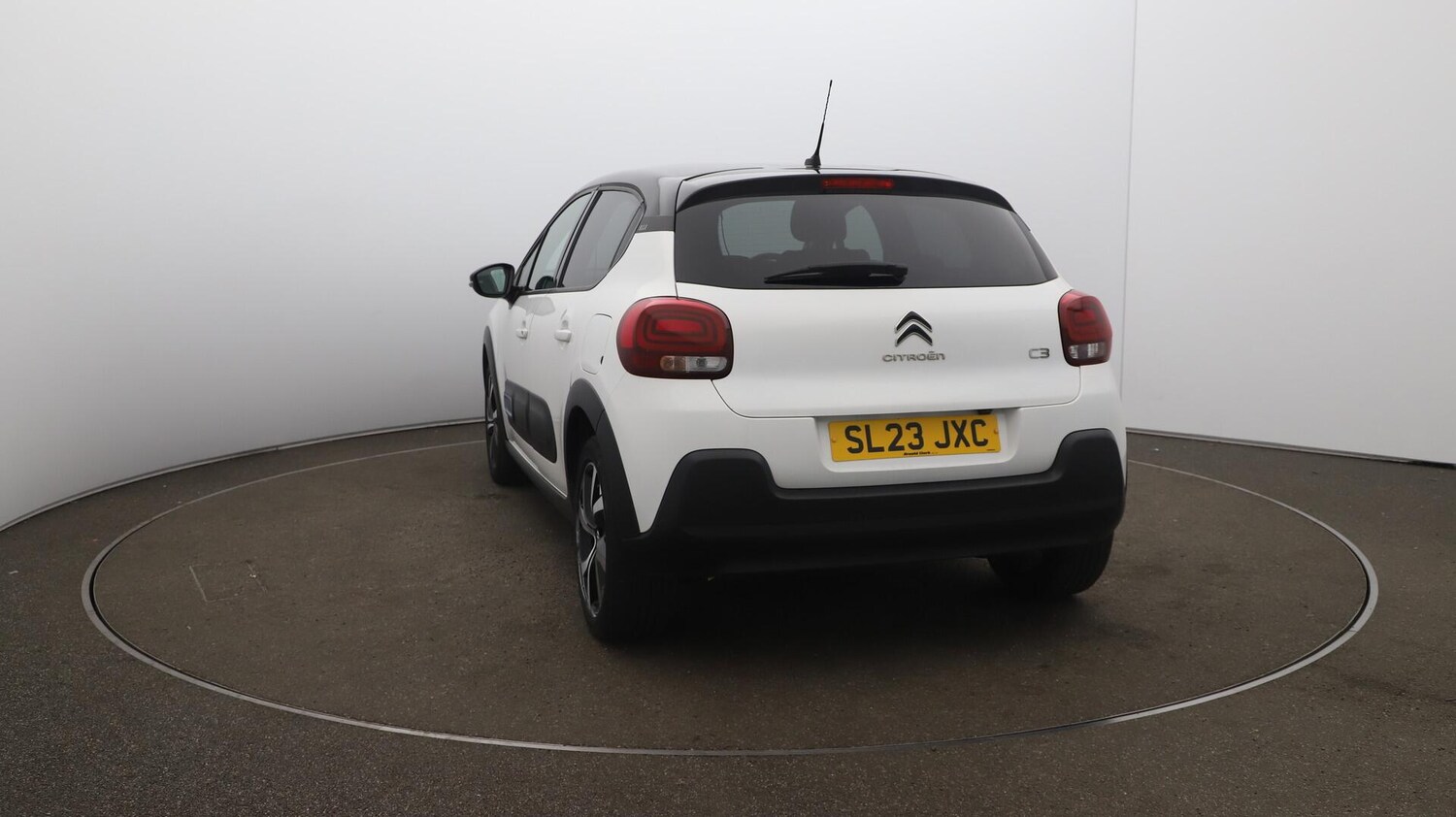 Vehicle 60