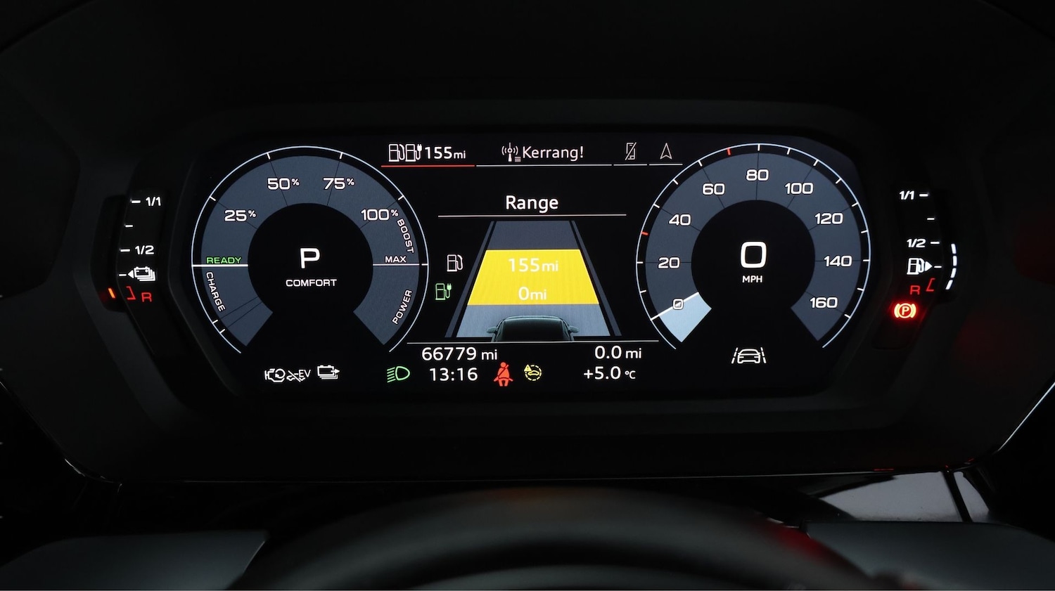 Used Audi A3 2022 for sale - 78040143: Photo 10