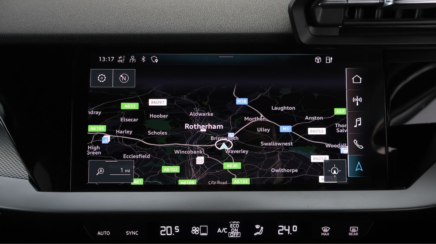 Used Audi A3 2022 for sale - 78040143: Photo 11