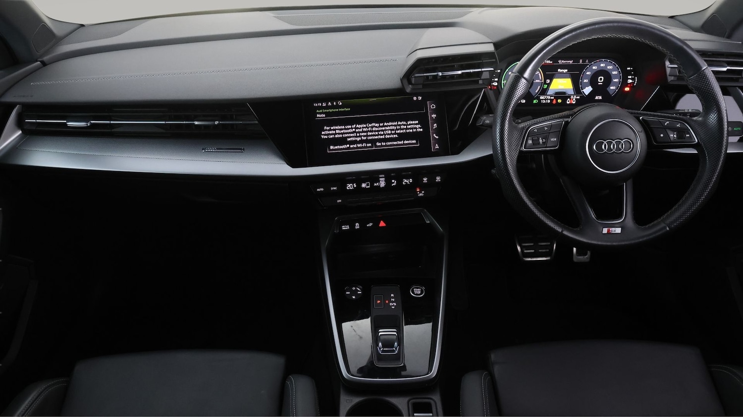 Used Audi A3 2022 for sale - 78040143: Photo 13