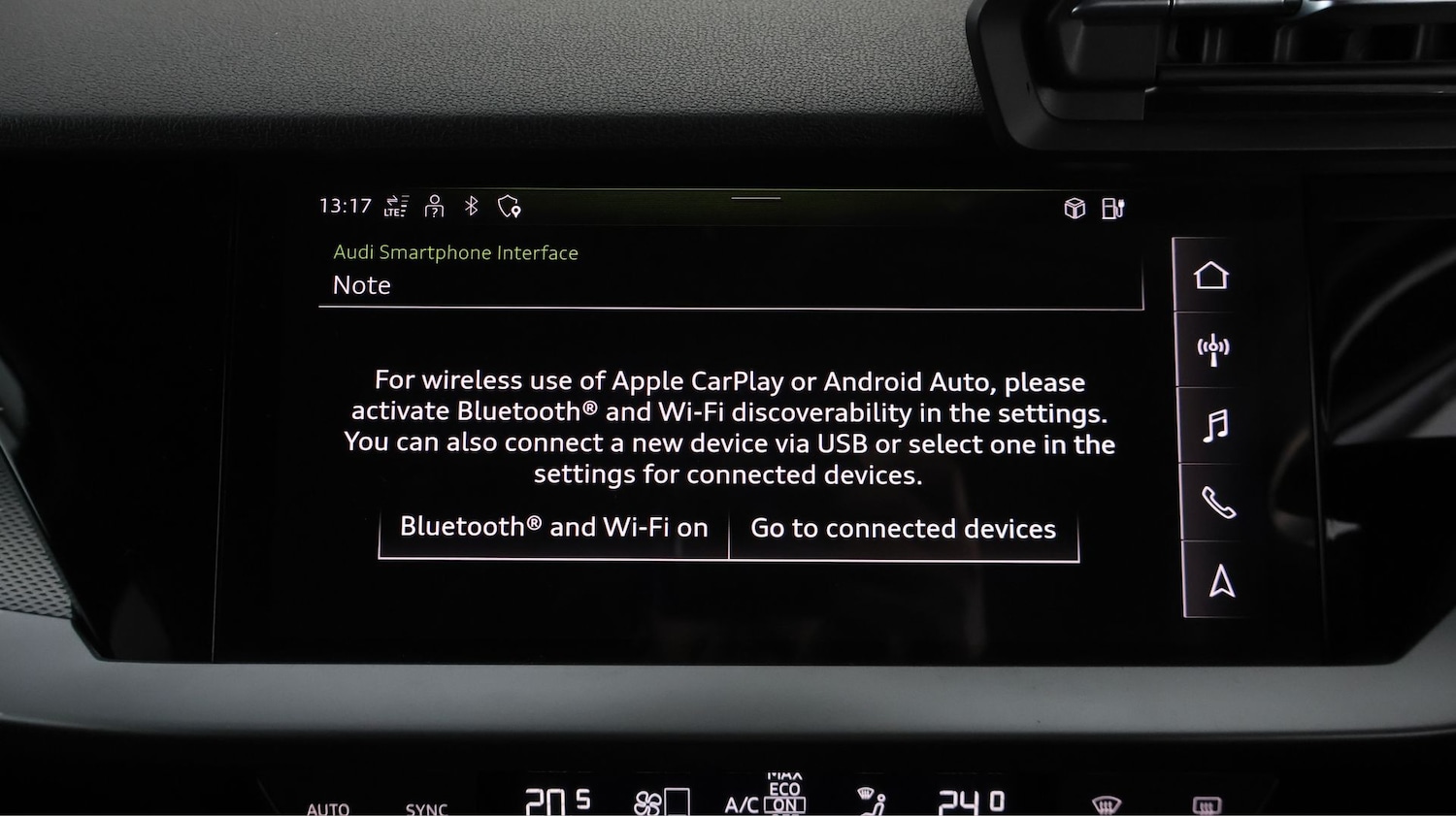 Used Audi A3 2022 for sale - 78040143: Photo 24