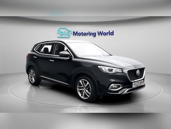 Used MG MG HS 2023 for sale - 78976111: Photo