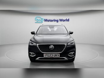 Used MG MG HS 2023 for sale - 78976111: Photo