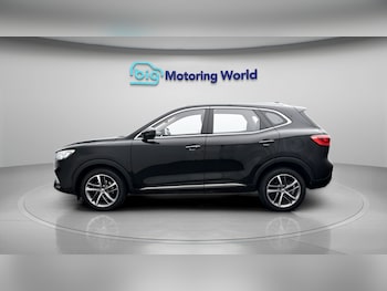 Used MG MG HS 2023 for sale - 78976111: Photo
