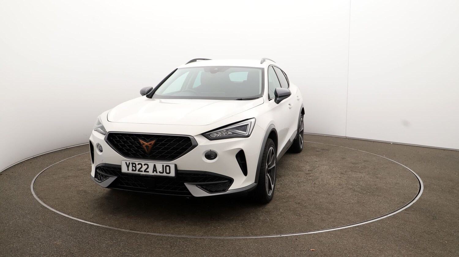 Used Cupra Formentor 2022 for sale - 77024161: Photo 31