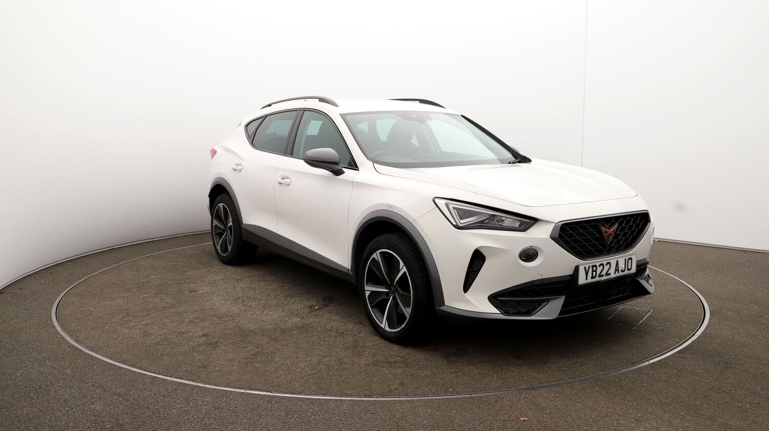 Used Cupra Formentor 2022 for sale - 77024161: Photo 36