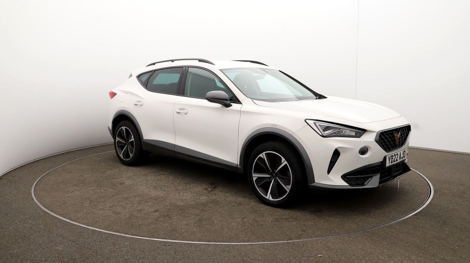 Used Cupra Formentor 2022 for sale - 77024161: Photo 37