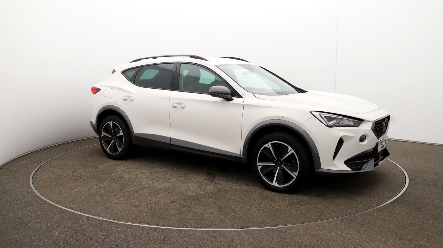 Used Cupra Formentor 2022 for sale - 77024161: Photo 38