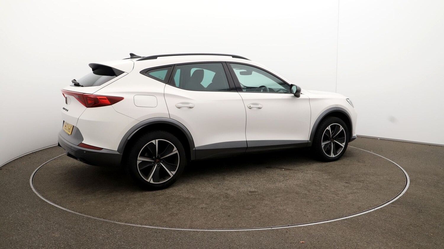 Used Cupra Formentor 2022 for sale - 77024161: Photo 45