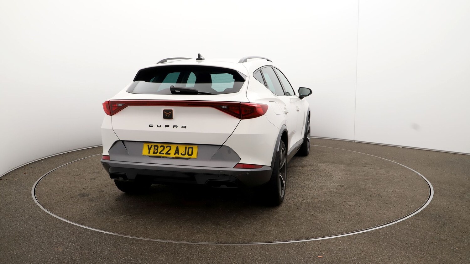 Used Cupra Formentor 2022 for sale - 77024161: Photo 49