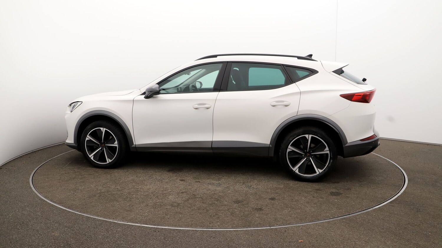 Used Cupra Formentor 2022 for sale - 77024161: Photo 51