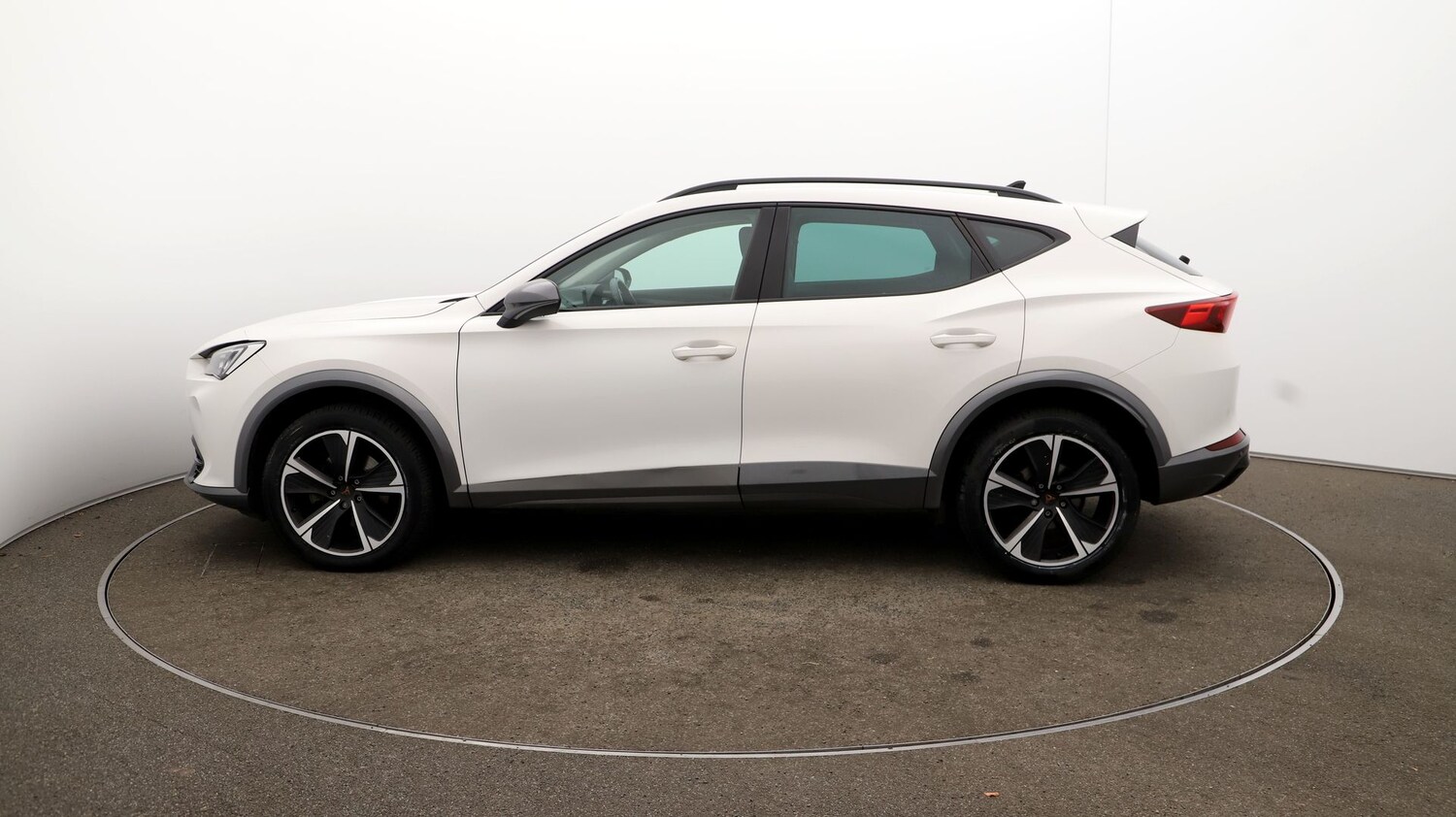 Used Cupra Formentor 2022 for sale - 77024161: Photo 57