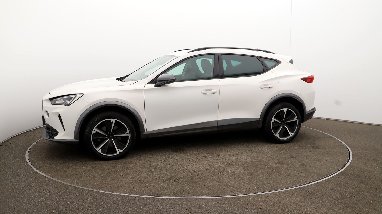 Used Cupra Formentor 2022 for sale - 77024161: Photo 59