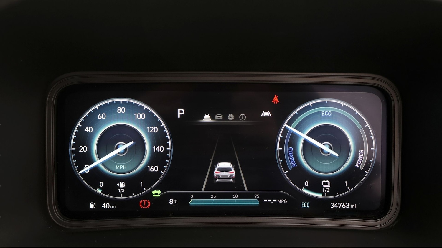 Used Hyundai KONA 2022 for sale - 77210391: Photo 10