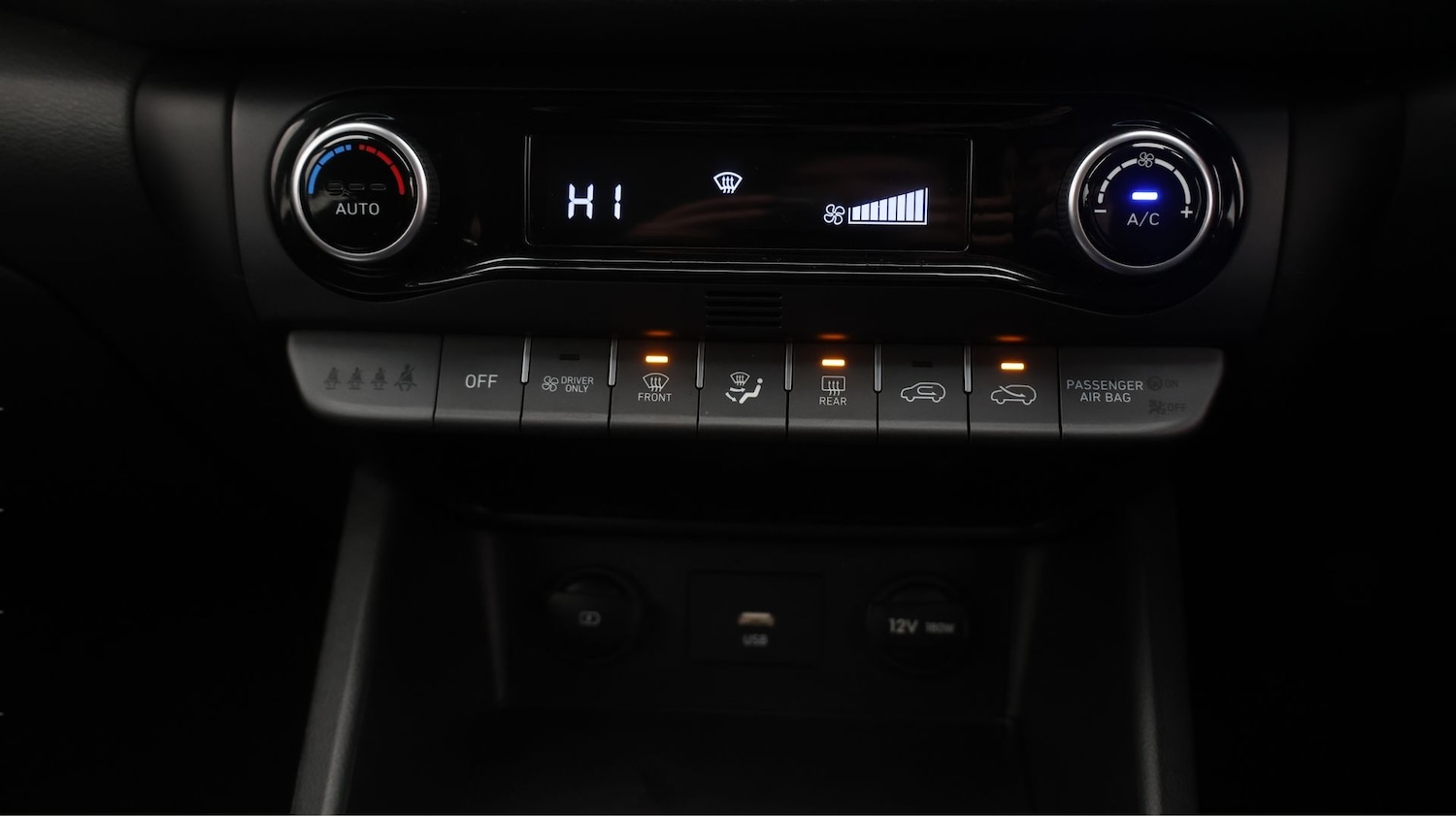 Used Hyundai KONA 2022 for sale - 77210391: Photo 12